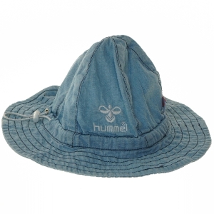 Børnehat fra Hummel fra Hummel (str. Ø 19 cm)