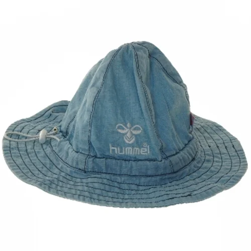 Børnehat fra Hummel fra Hummel (str. Ø 19 cm)