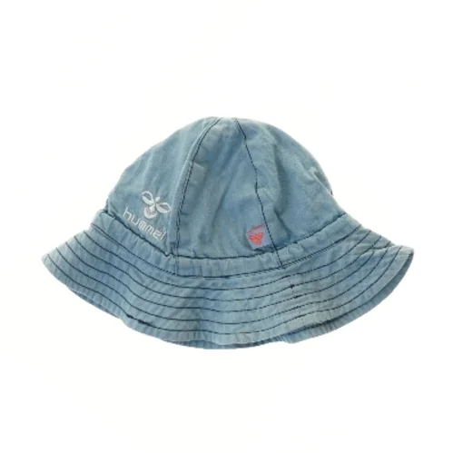 Børnehat fra Hummel fra Hummel (str. Ø 19 cm)