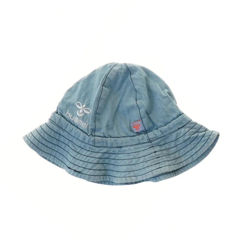 Børnehat fra Hummel fra Hummel (str. Ø 19 cm)