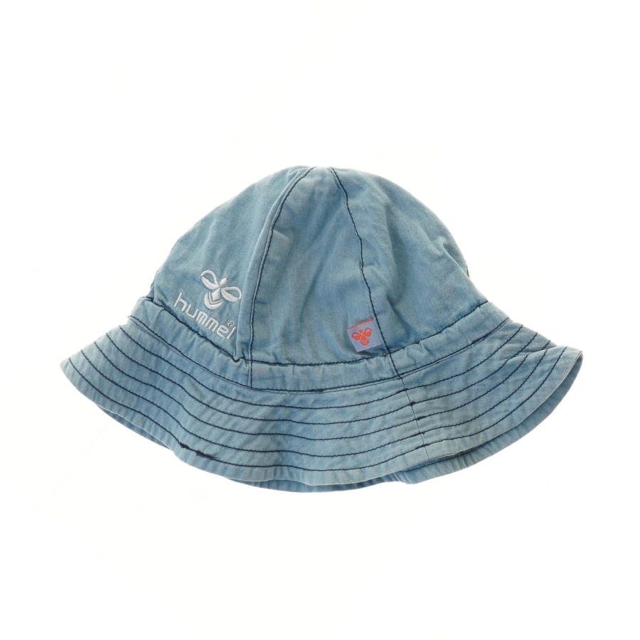 Børnehat fra Hummel fra Hummel (str. Ø 19 cm)