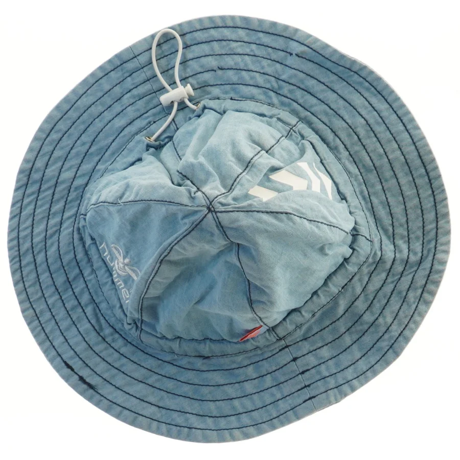 Børnehat fra Hummel fra Hummel (str. Ø 19 cm)