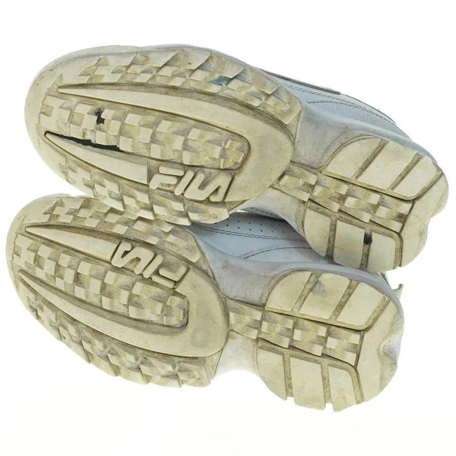 Brugte Fila sneakers fra Fila (str. 35,5)