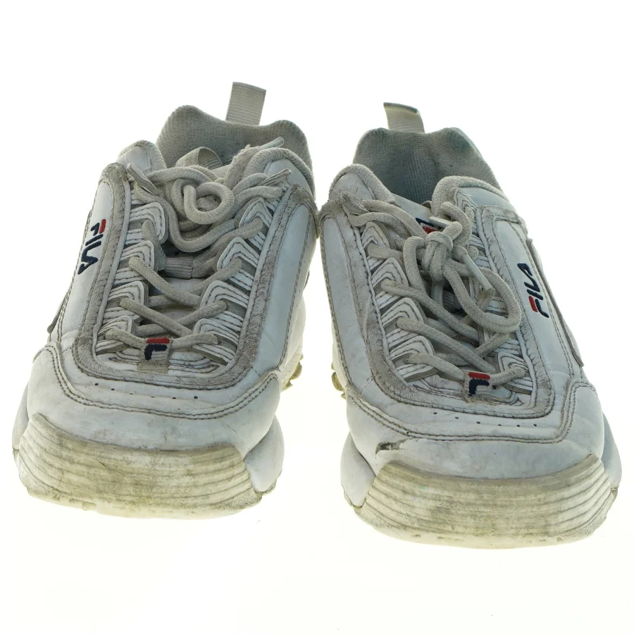 Brugte Fila sneakers fra Fila (str. 35,5)