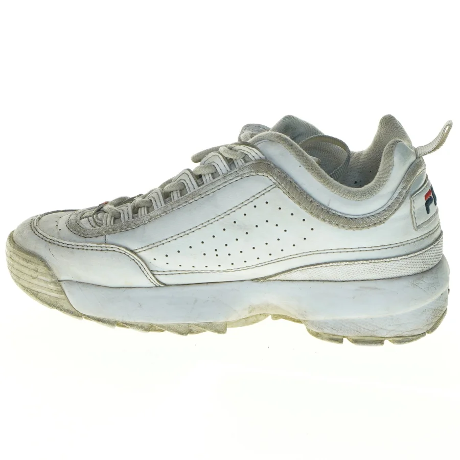 Brugte Fila sneakers fra Fila (str. 35,5)