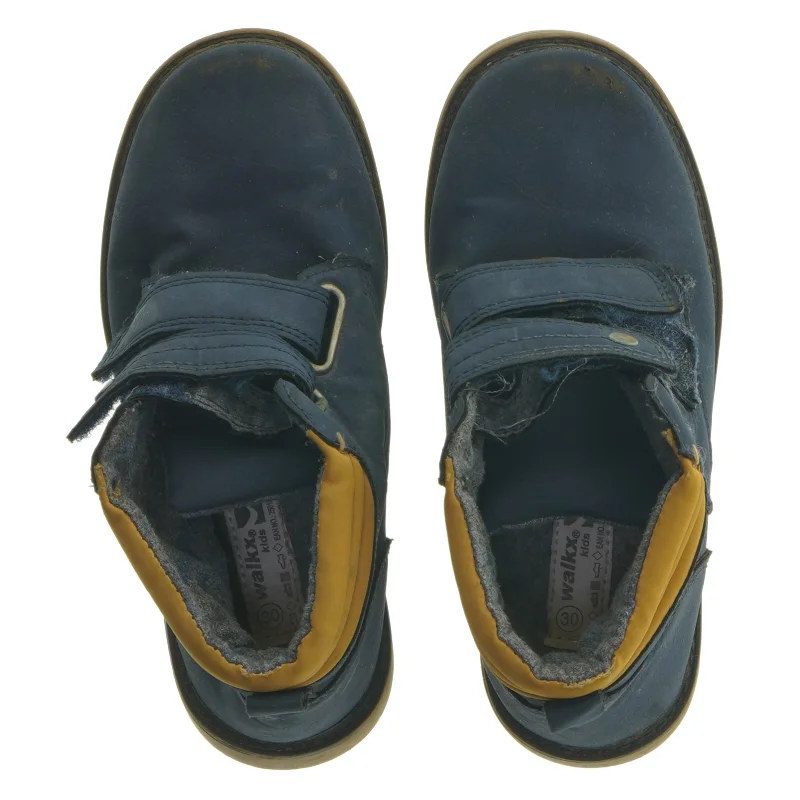 Brugte børnestøvler (str. 30)