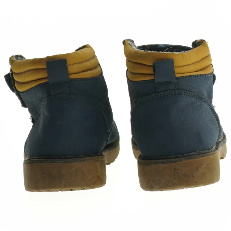 Brugte børnestøvler (str. 30)