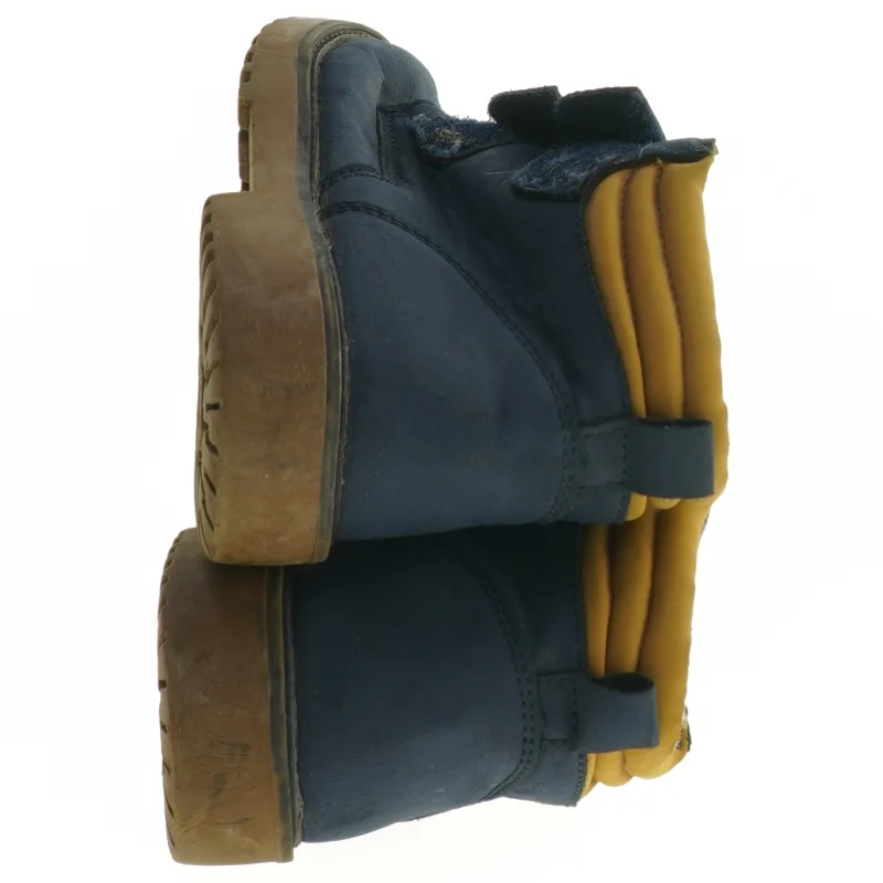 Brugte børnestøvler (str. 30)