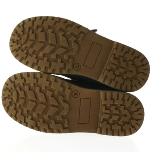 Brugte børnestøvler (str. 30)