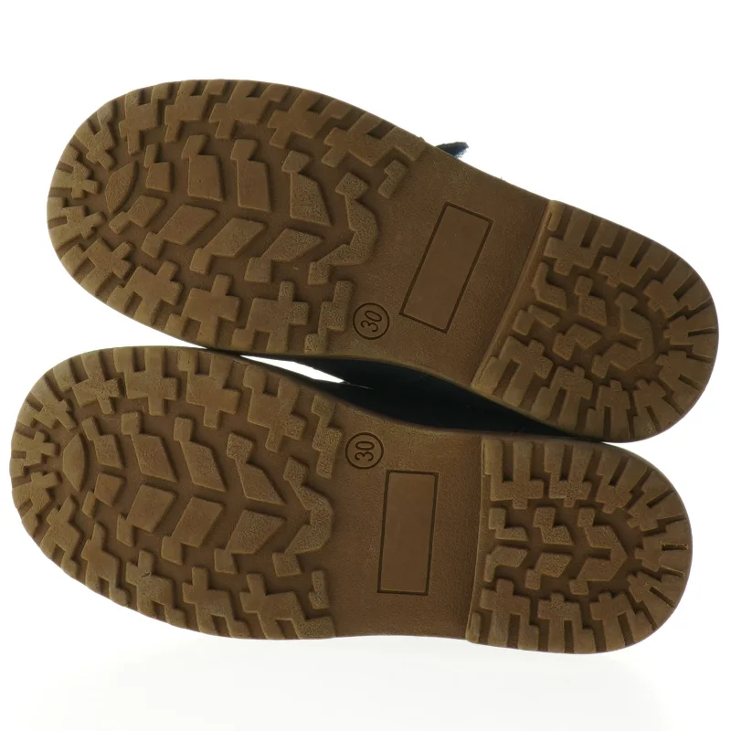 Brugte børnestøvler (str. 30)