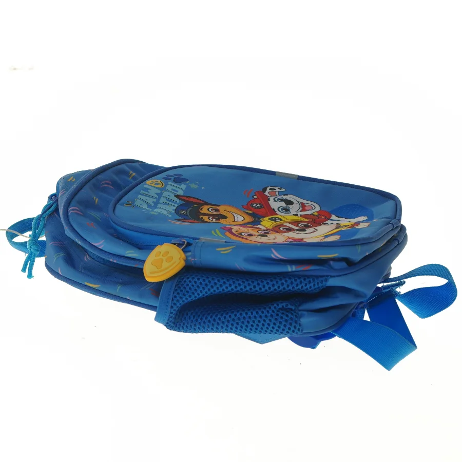 Paw Patrol rygsæk til børn fra Paw Patrol (str. 22x30 cm)