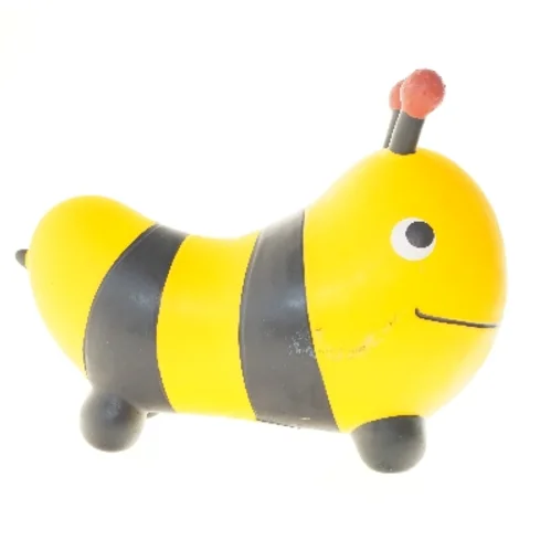 Oppustelig bi-legetøj (str. 66 cm)