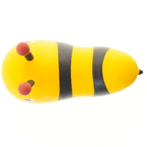 Oppustelig bi-legetøj (str. 66 cm)