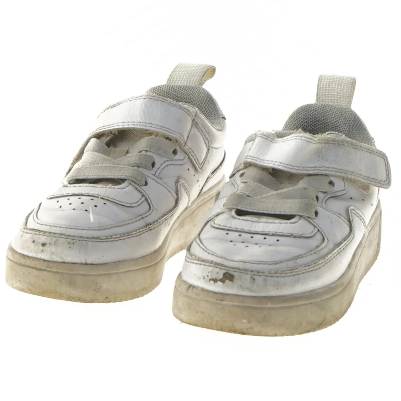 Hvide sneakers til børn fra H&M (str. 26 )