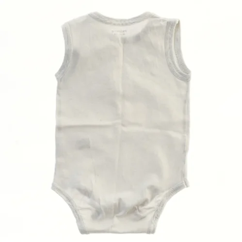 Bodystocking til baby fra Friends (str. 98)