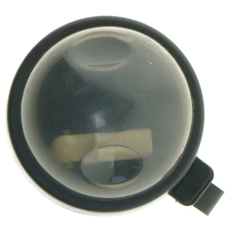 Shaker kop (str. 19 cm)