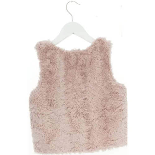 Plys vest fra H&M (str. 128 cm)