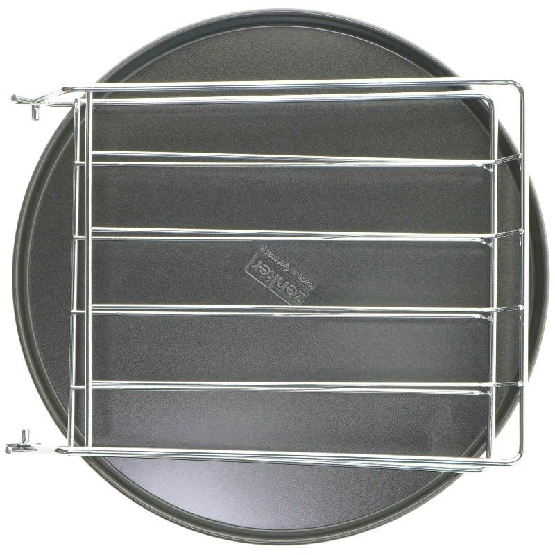 Pizza bage sæt fra Zenker (str. Ø 28 cm)