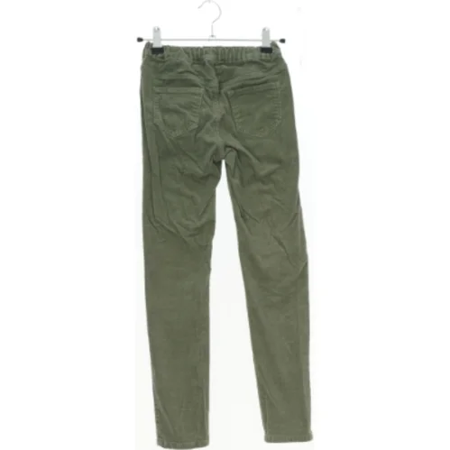 Bløde fløjlsBukser fra H&M (str. 140 cm)