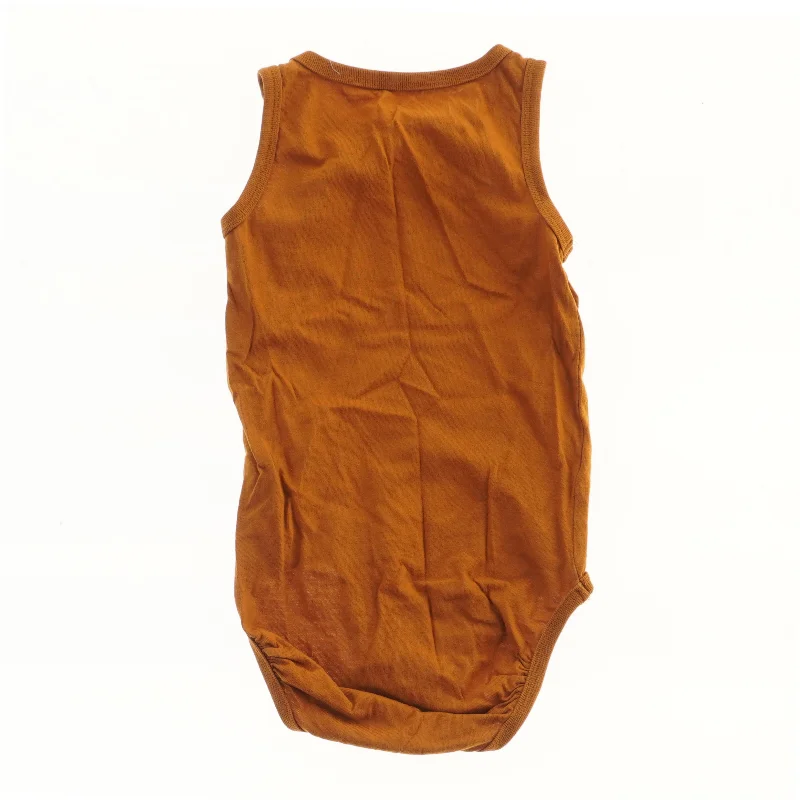 Brun bodystocking fra VRS (str. 98)