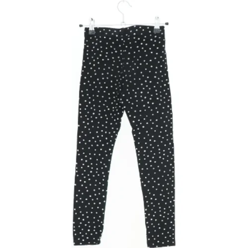 Prikkede leggings fra H&M (str. 134)