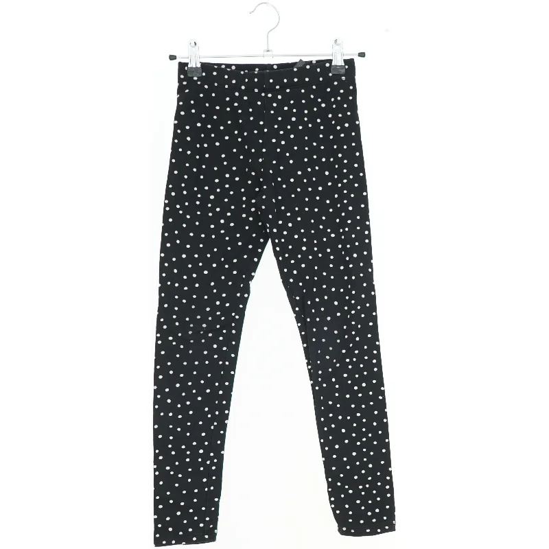 Prikkede leggings fra H&M (str. 134)