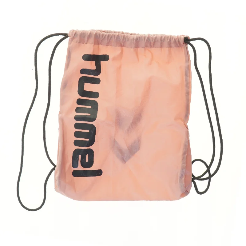 Hummel sportstaske fra Hummel (str. 45x35 cm)