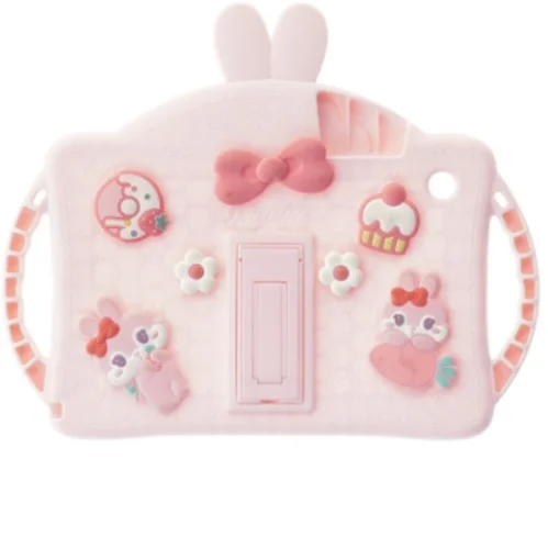 Tablet cover til børn (str. 33x27 cm)