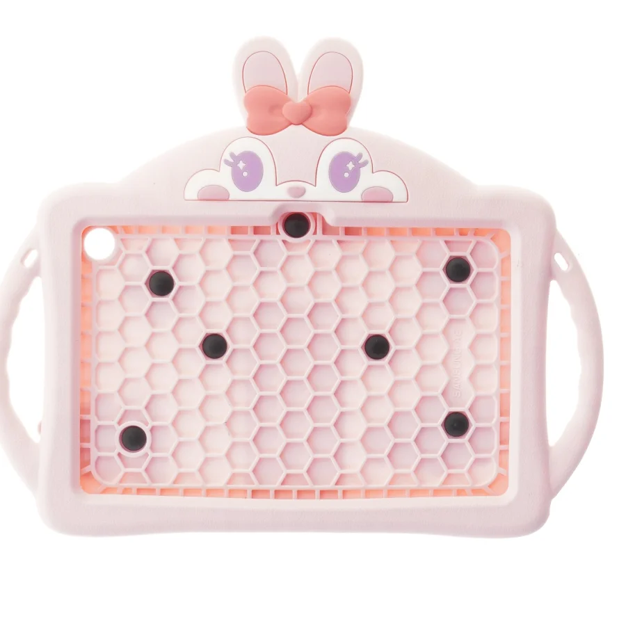 Tablet cover til børn (str. 33x27 cm)
