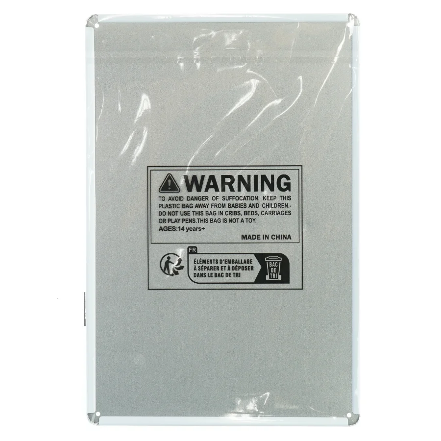 Retro skilt med kaffekoptekst (str. 30x20 cm)