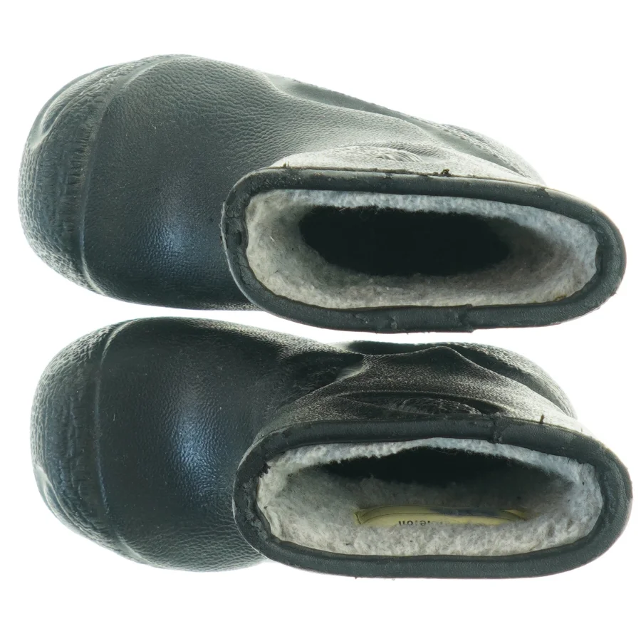 Gummistøvler fra Dille (str. 17 x 17 cm)