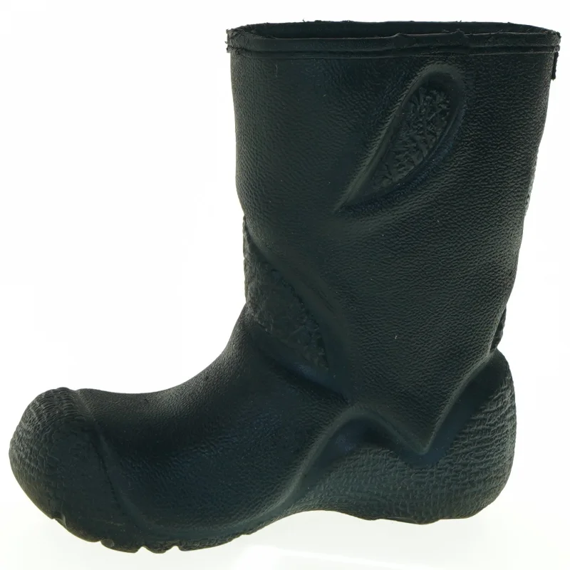 Gummistøvler fra Dille (str. 17 x 17 cm)