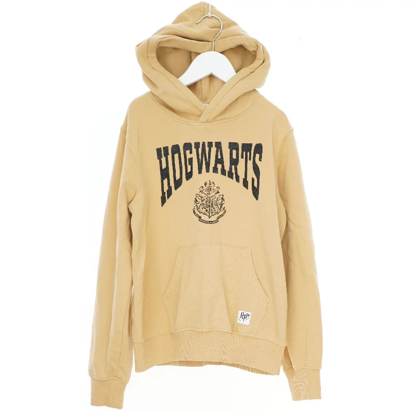 Hogwarts hættetrøje fra H&M (str. 146)