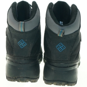 Vandrestøvler fra Columbia (str. 34)