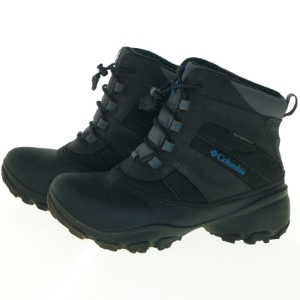 Vandrestøvler fra Columbia (str. 34)