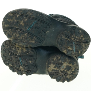 Vandrestøvler fra Columbia (str. 34)