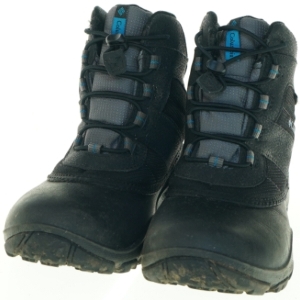 Vandrestøvler fra Columbia (str. 34)