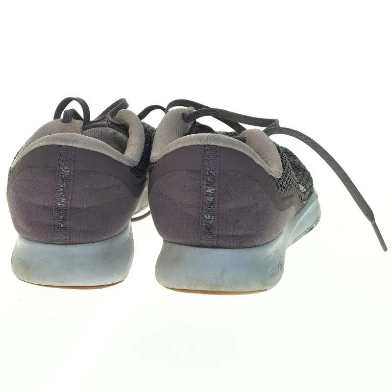 Brugte løbesko fra Nike (str. 36,5)