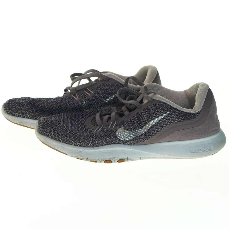 Brugte løbesko fra Nike (str. 36,5)