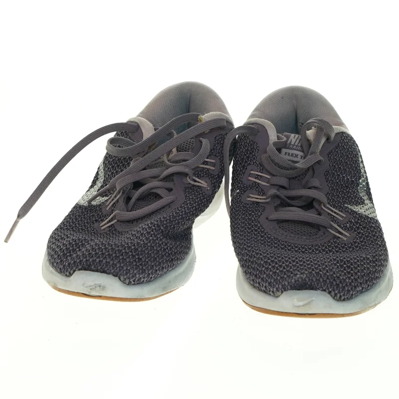 Brugte løbesko fra Nike (str. 36,5)