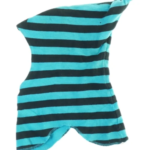 Stribet hue fra Racing Kids (str. Længde 44 cm hul 16 cm i diameter. xl)