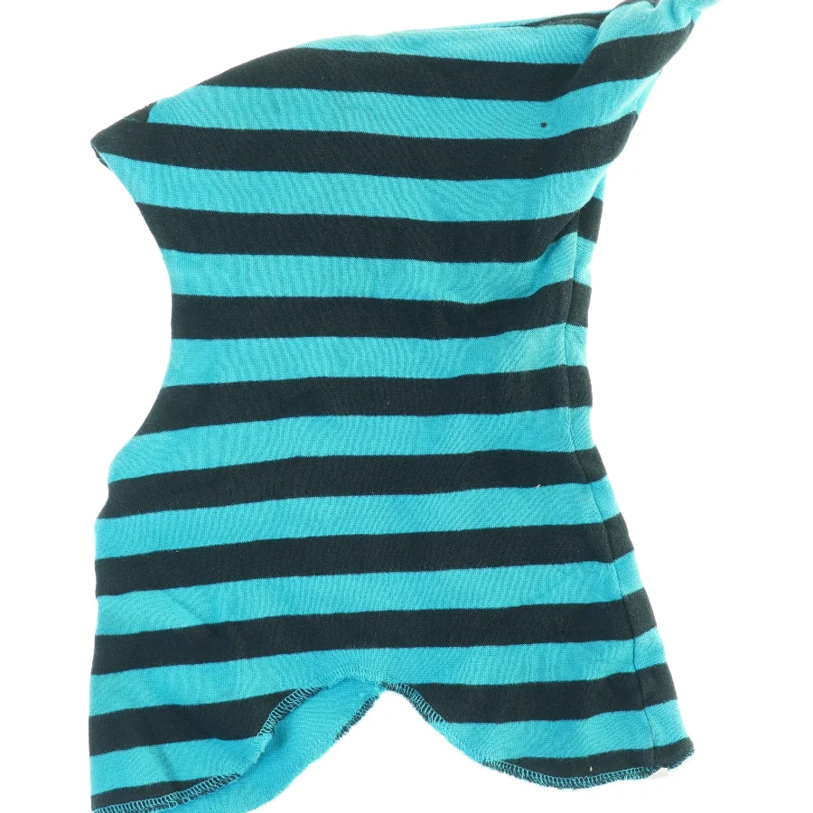 Stribet hue fra Racing Kids (str. Længde 44 cm hul 16 cm i diameter. xl)