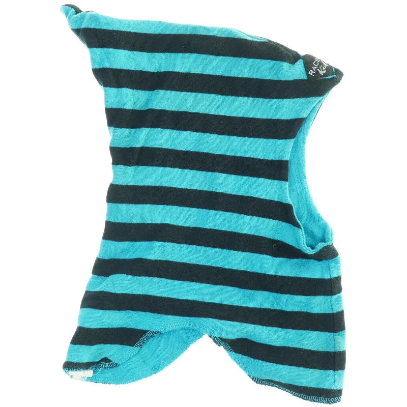 Stribet hue fra Racing Kids (str. Længde 44 cm hul 16 cm i diameter. xl)