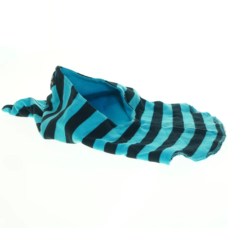 Stribet hue fra Racing Kids (str. Længde 44 cm hul 16 cm i diameter. xl)