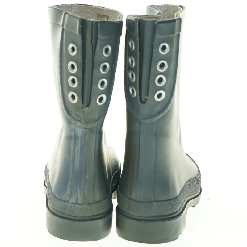 Gummistøvler fra Units (str. 31)