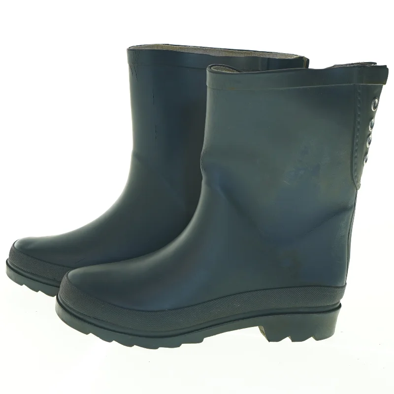 Gummistøvler fra Units (str. 31)