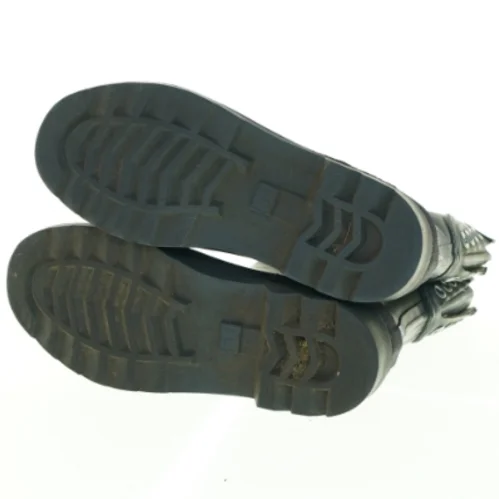 Gummistøvler fra Units (str. 31)