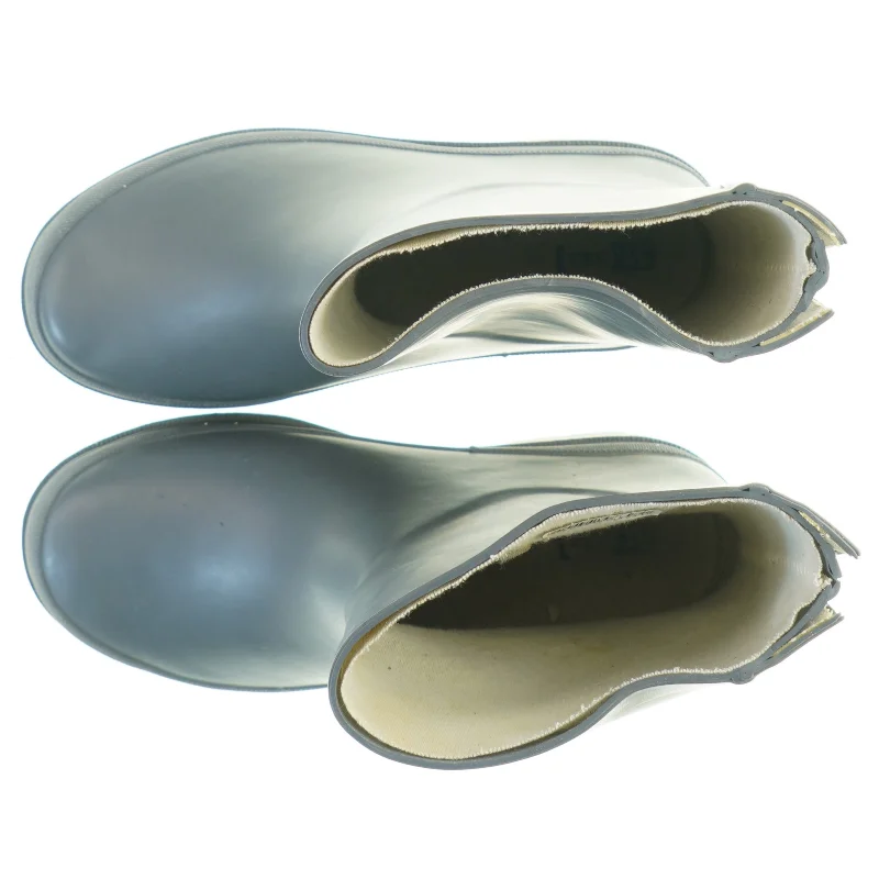 Gummistøvler fra Units (str. 31)