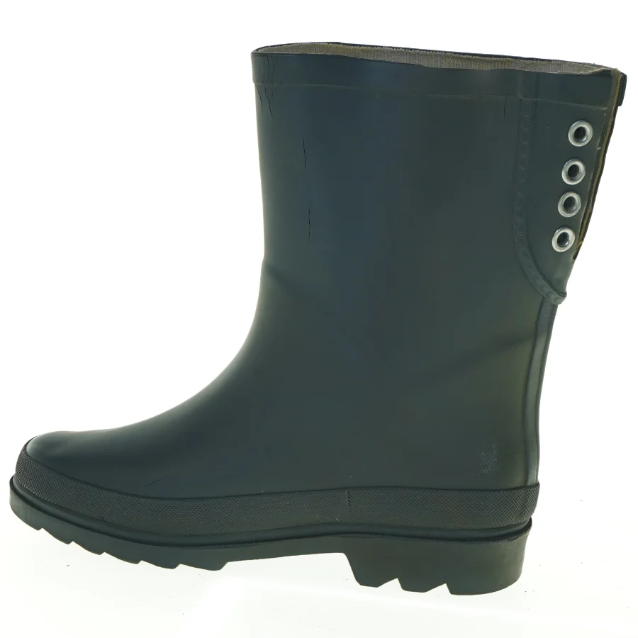 Gummistøvler fra Units (str. 31)