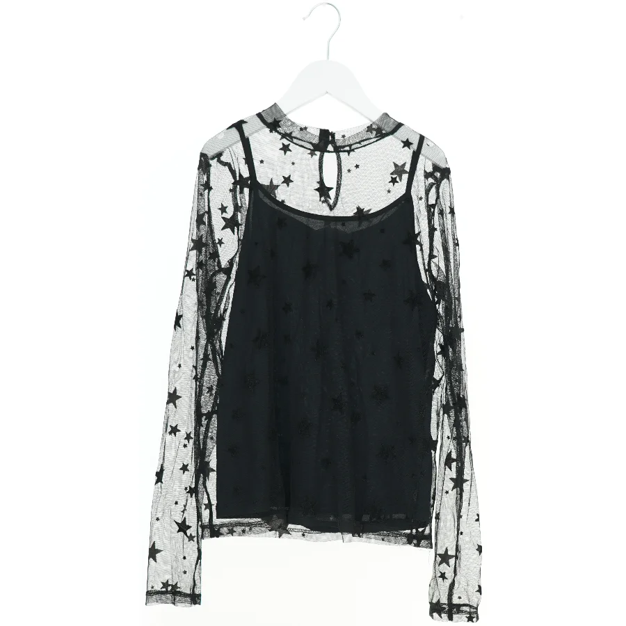 Bluse fra H&M (str. 164 cm)